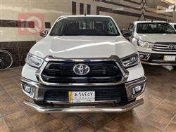 تويوتا هايلوكس